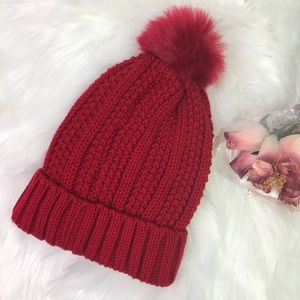 Accessories - Beanie Hat Accessories - Beanie Hat
